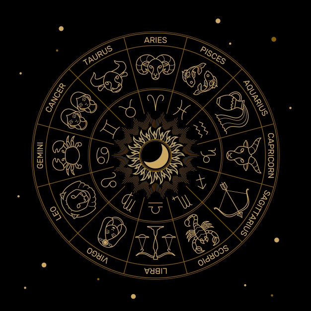 Daily Sun Sign Horoscope - Cafe Astrology .com