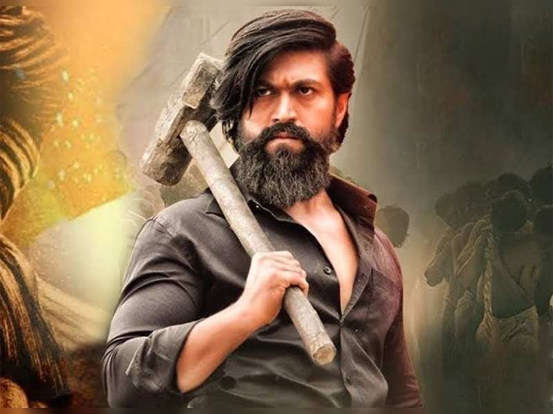 KGF 2 release delayed; who to play the role of a police officer | Disha  News India