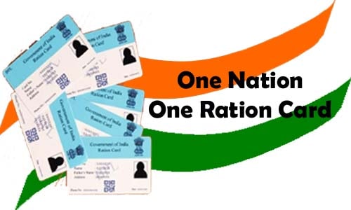 One Nation One Ration Card Scheme By July 31 Sc Disha News India