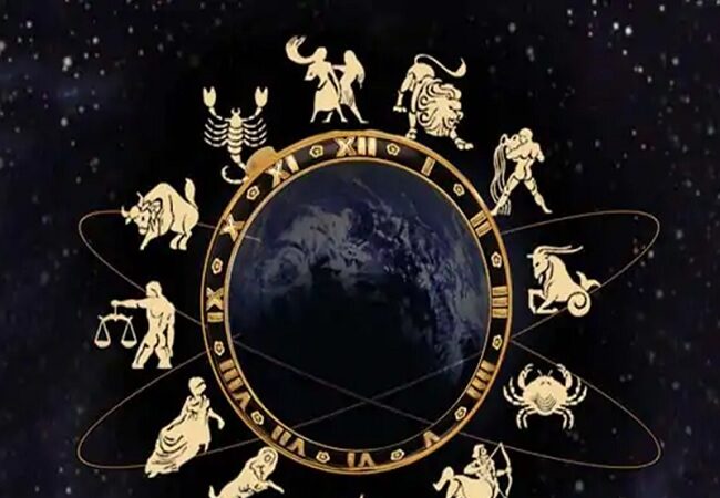 Ampir Decor фреска знаки зодиака am110. Рак обезьяна 2024