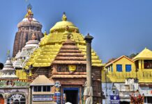 Odisha sets Lord Jagannath’s Quarantine as an example