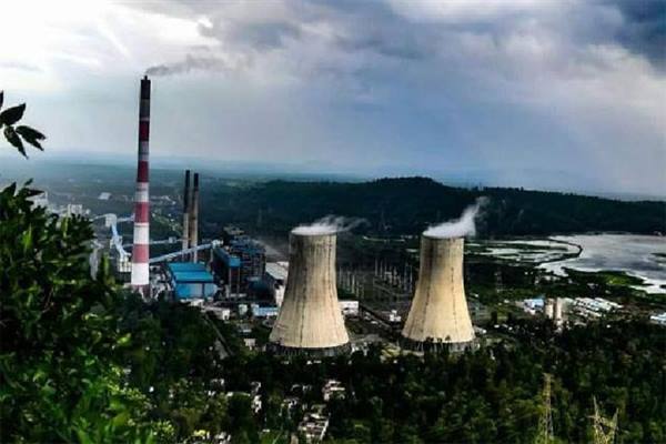 MP : two units of Satpura Thermal Power Station, Sarni record