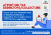 CBDT extends due date for filing Form 10A/10AB upto June 30 next
